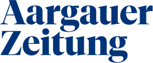 Logo der Aargauer Zeitung
